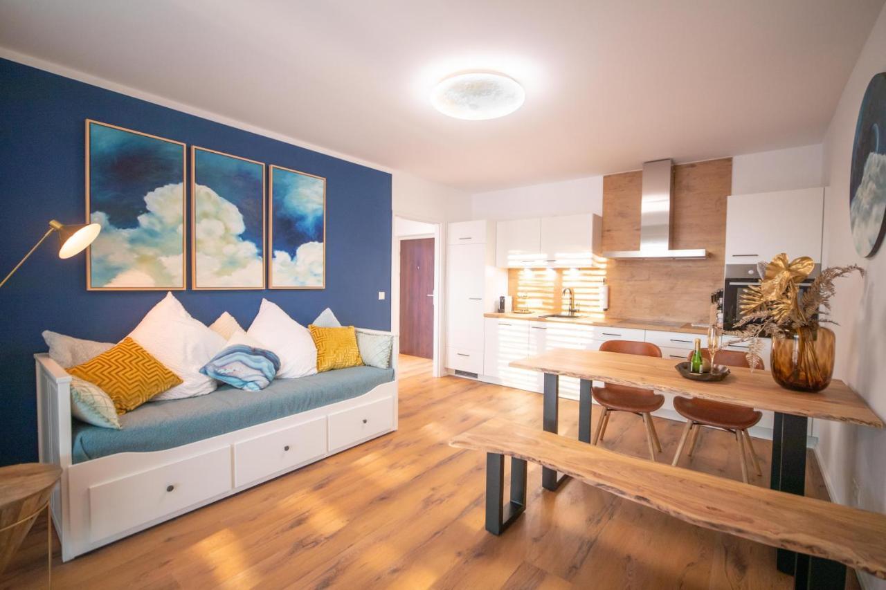Room 4 Art Apartments Nr.3 In Vienna Center Экстерьер фото