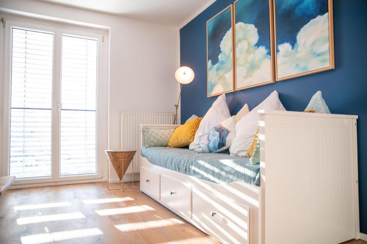 Room 4 Art Apartments Nr.3 In Vienna Center Экстерьер фото