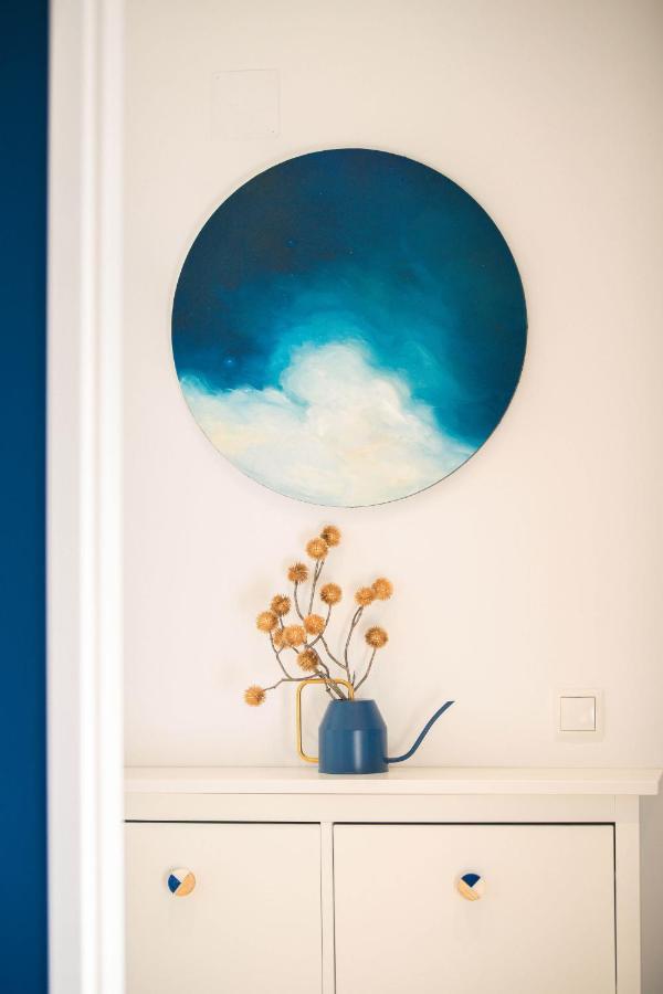 Room 4 Art Apartments Nr.3 In Vienna Center Экстерьер фото